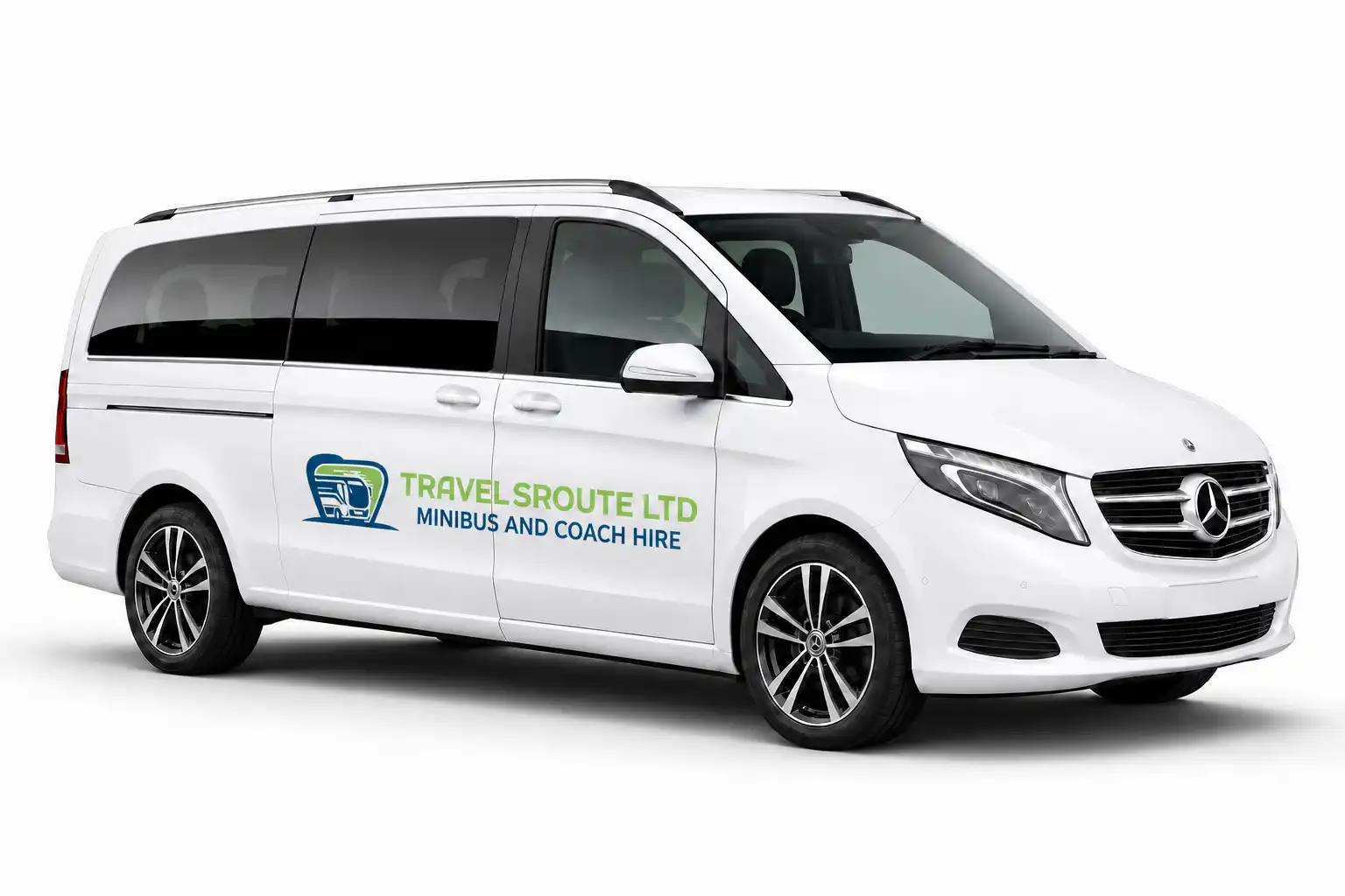 Representative mpv category for London group transport