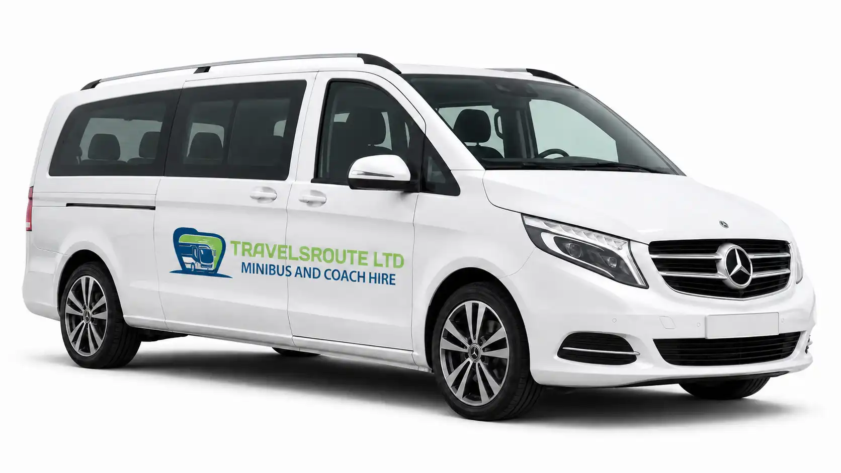 Representative mpv category for London group transport